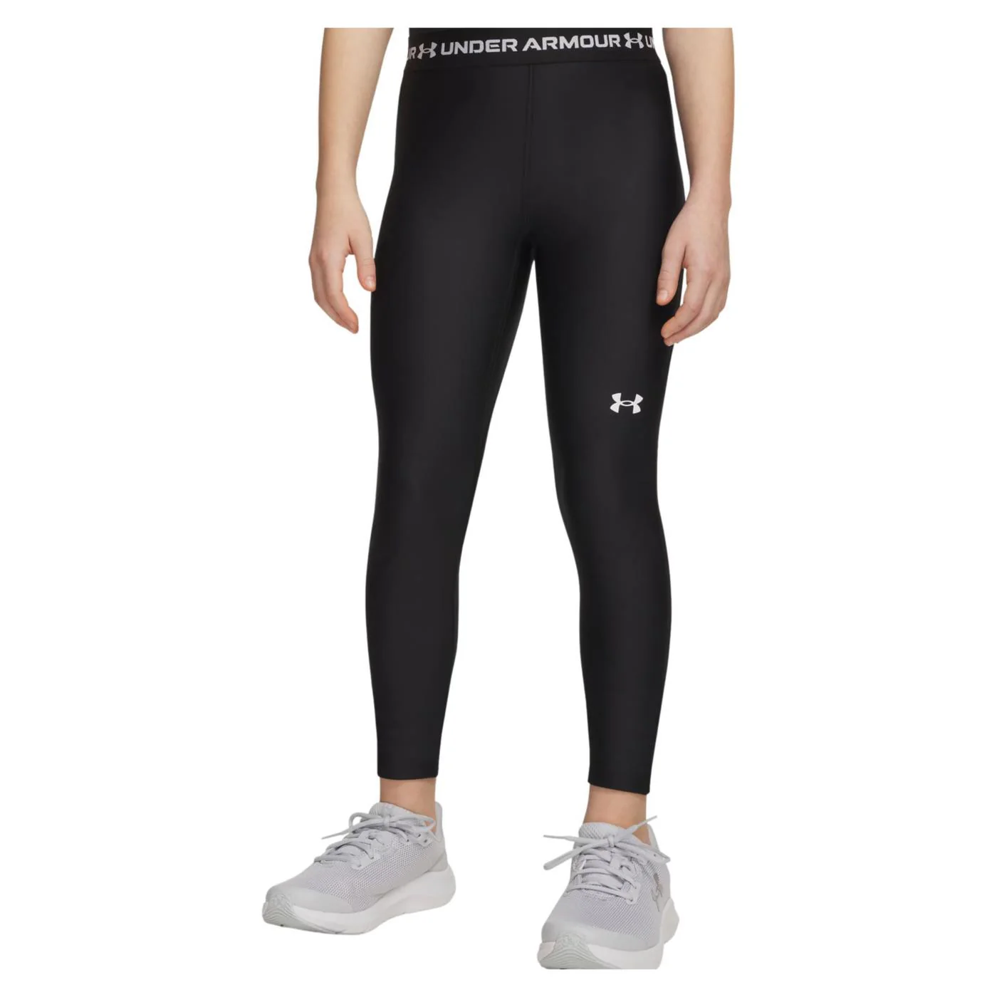 UNDER ARMOUR GIRL HEATGEAR LEGGING