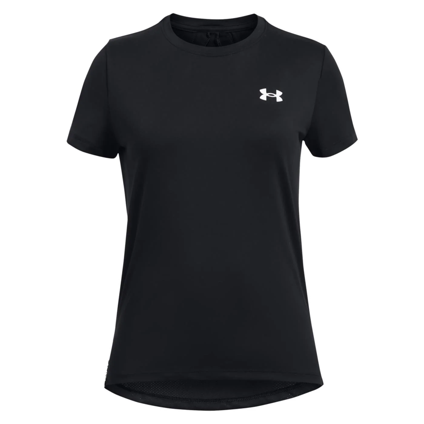 UNDER ARMOUR GIRL KNOCKOUT TEE