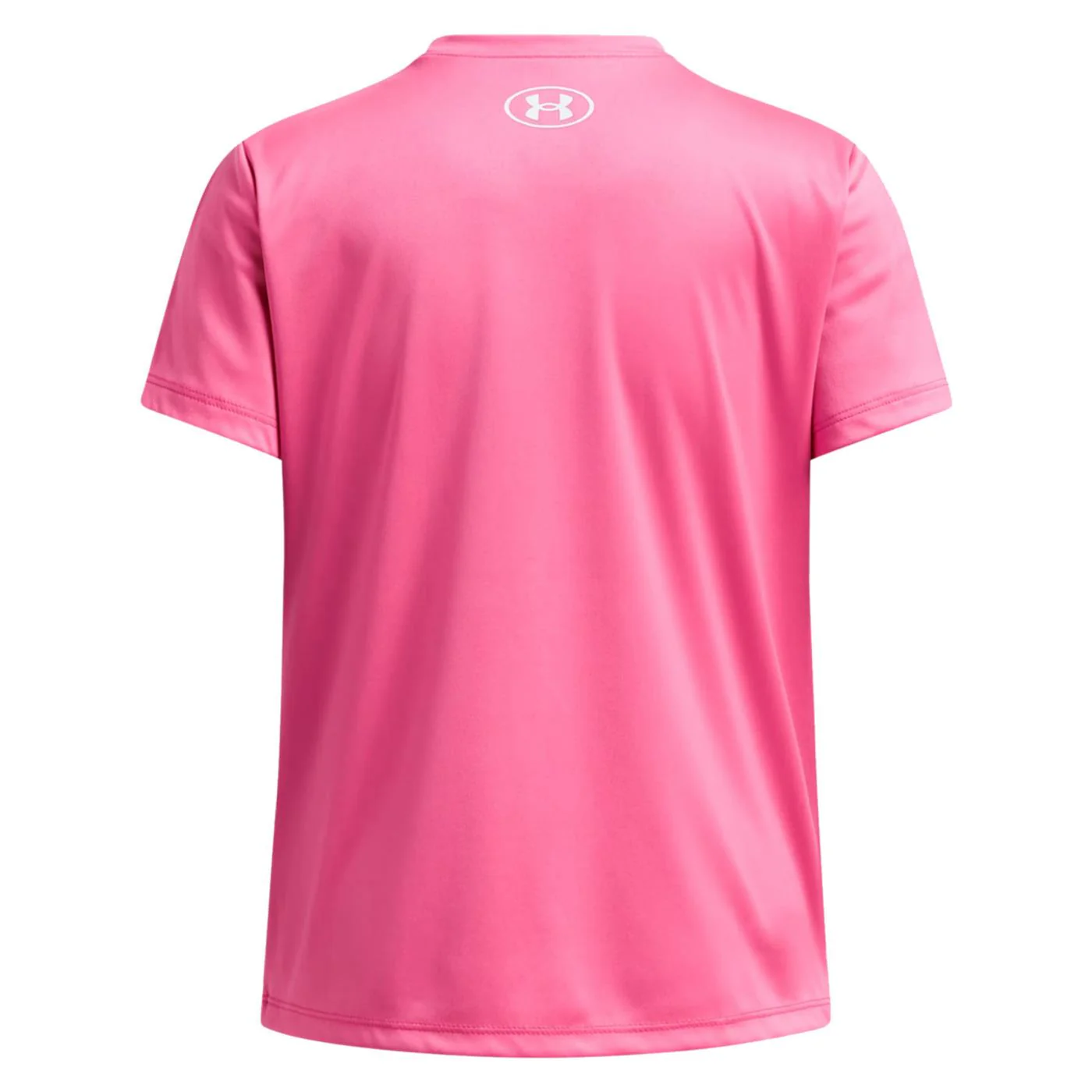 UNDER ARMOUR GIRL TECH WORDMARK SS TEE - Image 2