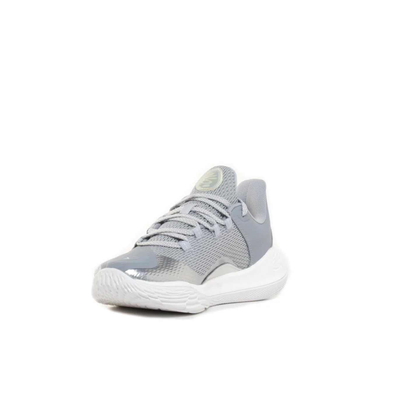 UNDER ARMOUR GS CURRY 11 - Image 3