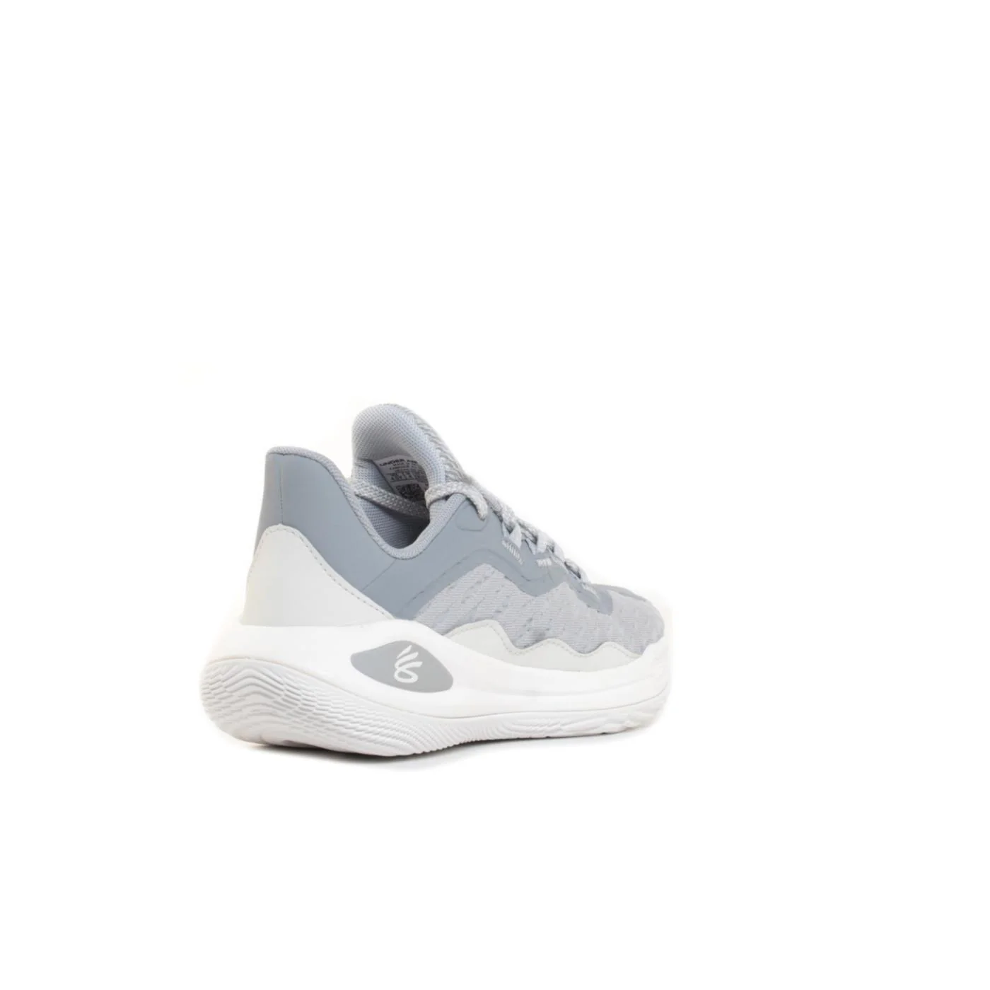 UNDER ARMOUR GS CURRY 11 - Image 4