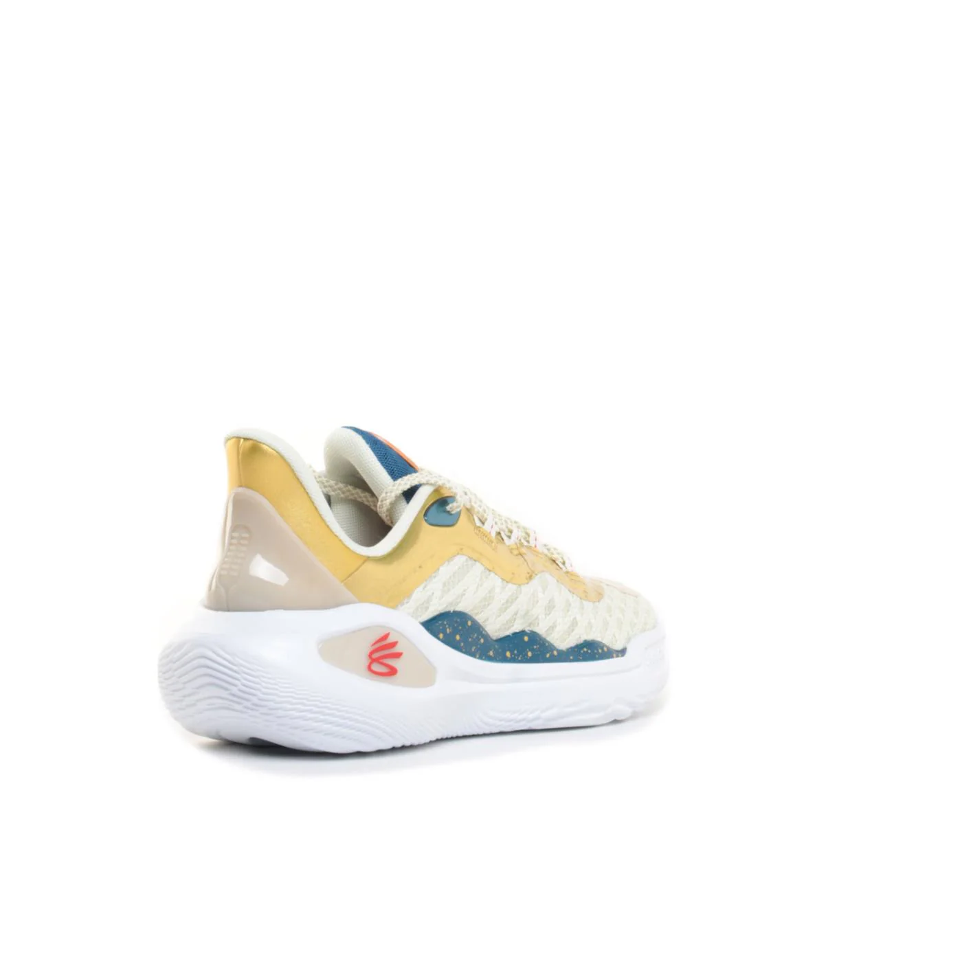 UNDER ARMOUR GS CURRY 11 - Image 4