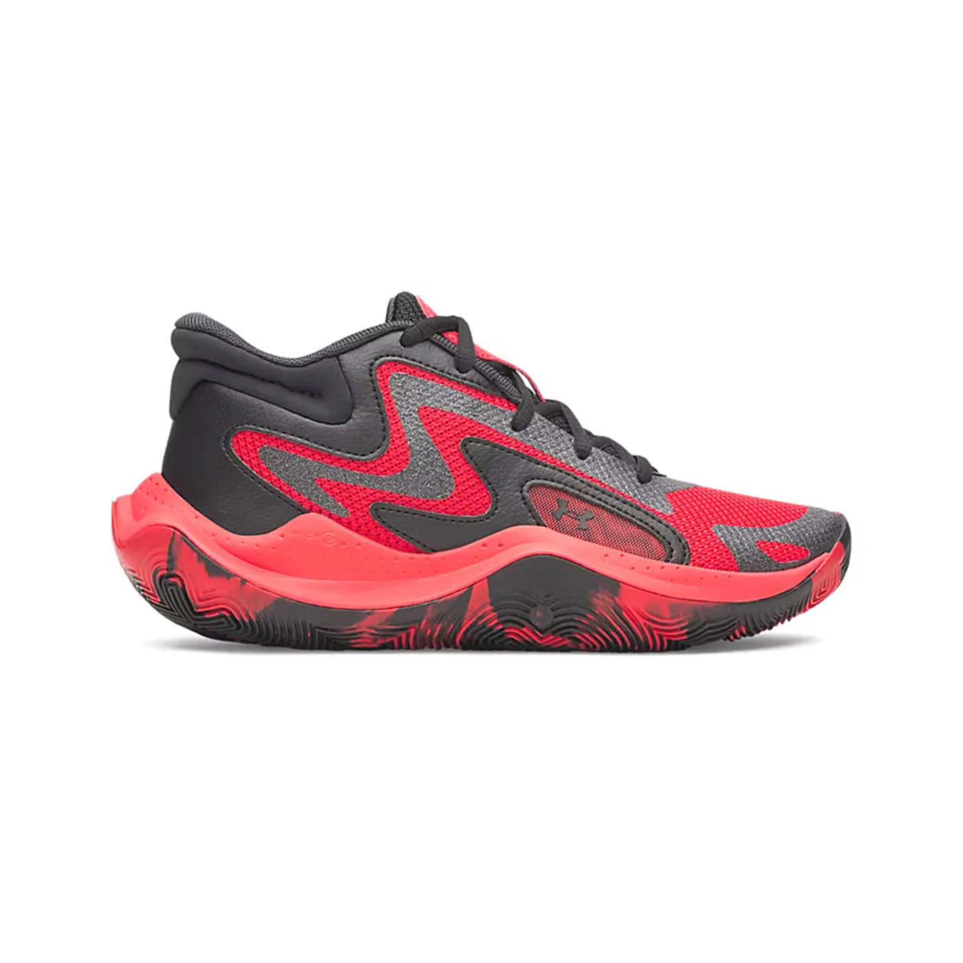 UNDER ARMOUR GS JET