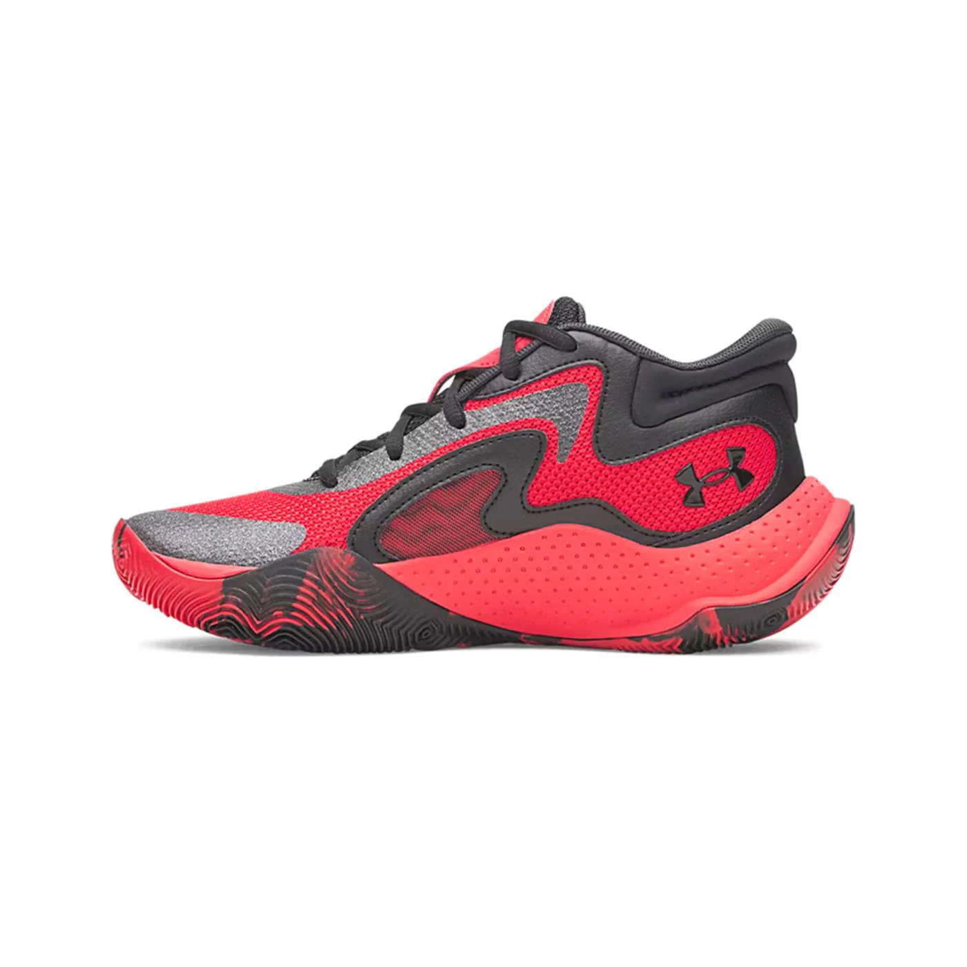 UNDER ARMOUR GS JET - Image 2