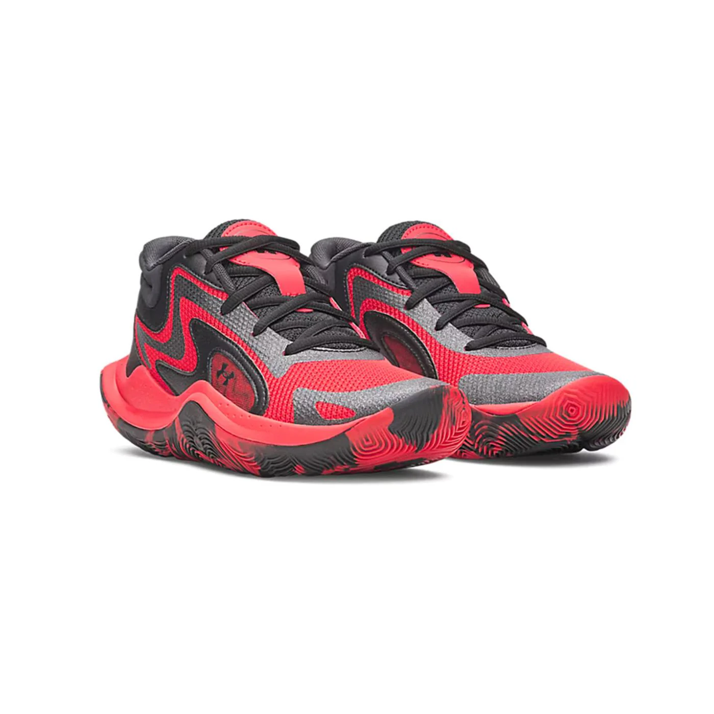 UNDER ARMOUR GS JET - Image 3