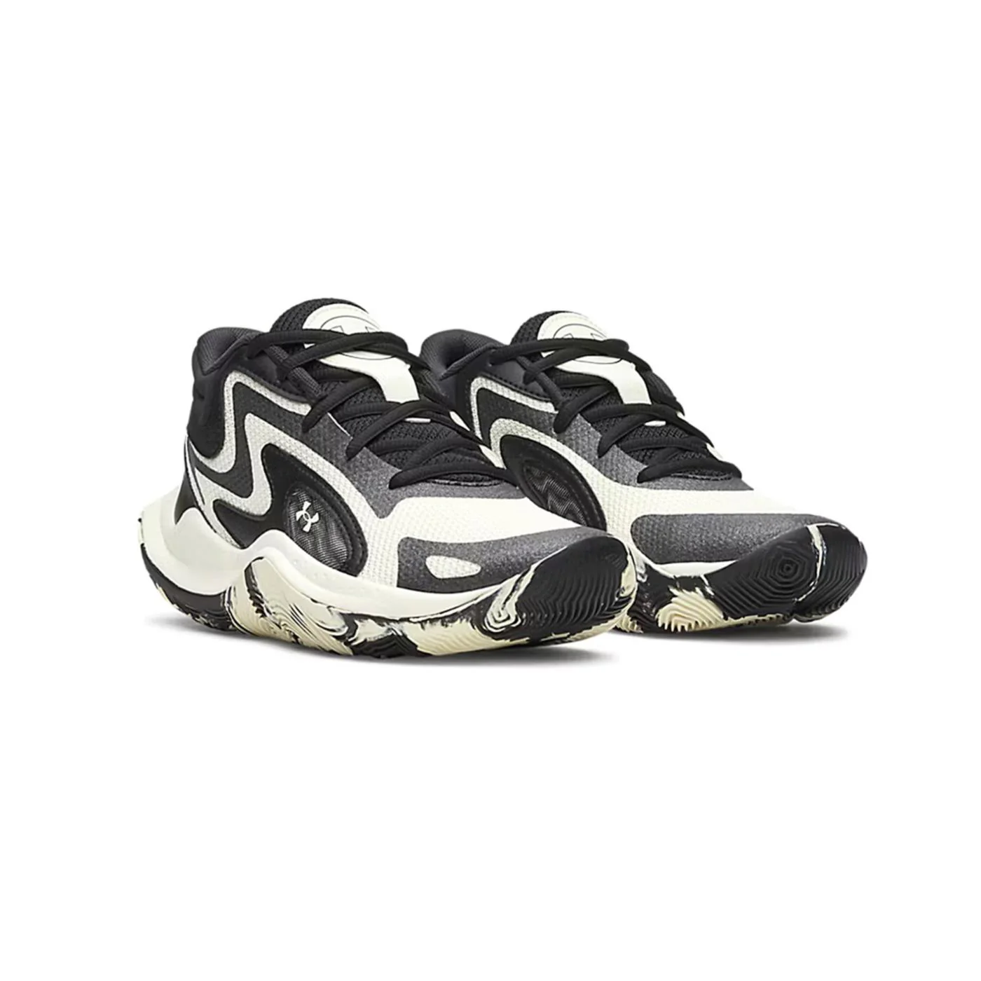 UNDER ARMOUR GS JET - Image 3