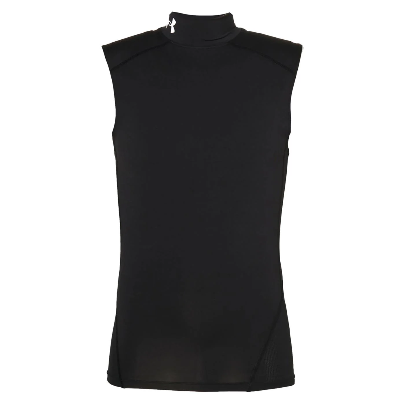 UNDER ARMOUR HG ARMOUR COMP MOCK SL