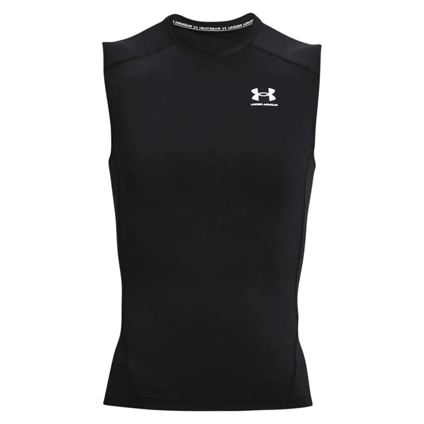 UNDER ARMOUR HG ARMOUR COMP SL TANK