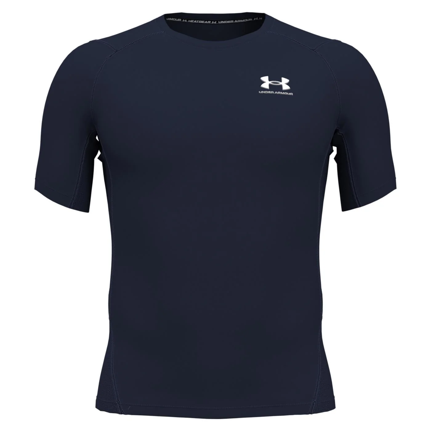 UNDER ARMOUR HG ARMOUR COMP SS TEE