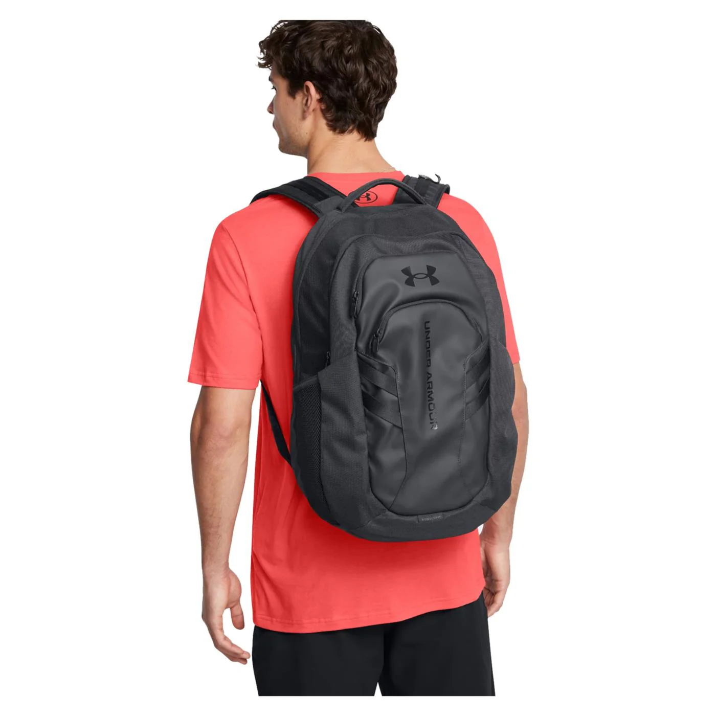 UNDER ARMOUR HUSTLE 6.0 PRO BACKPACK - Image 4