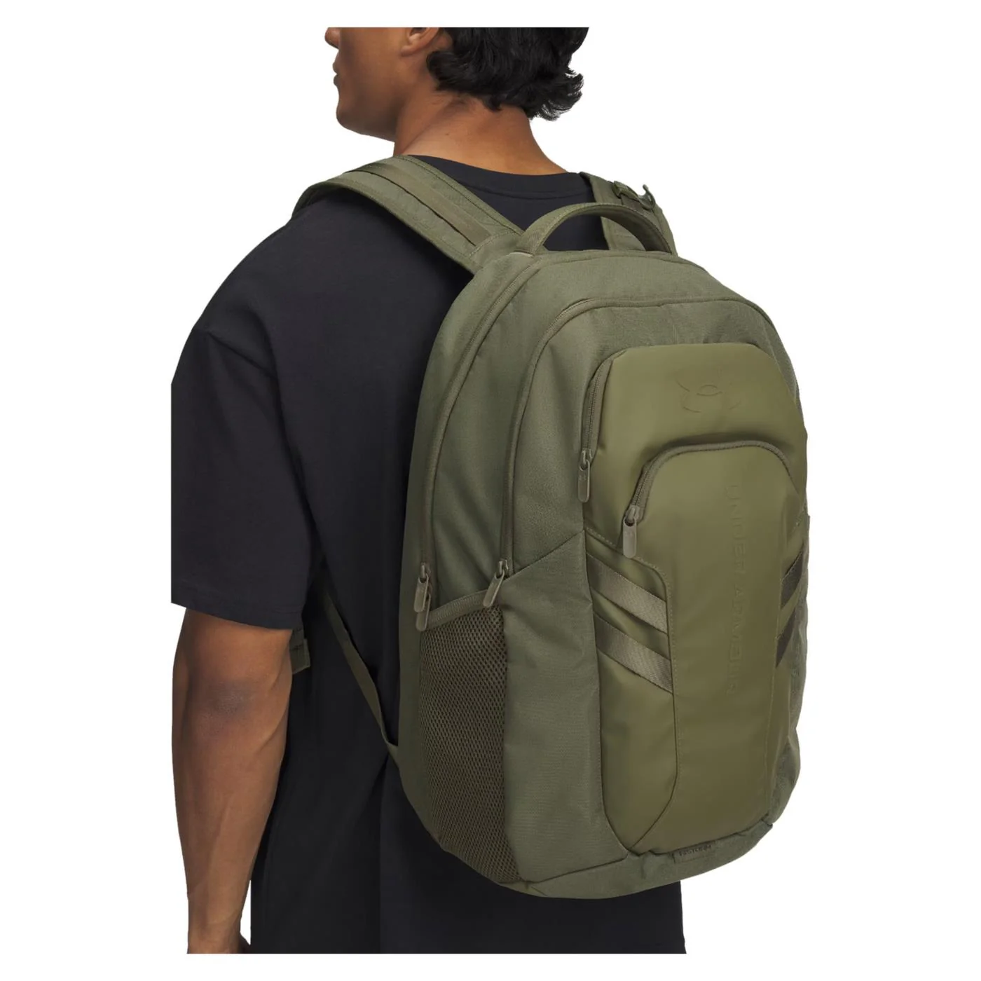 UNDER ARMOUR HUSTLE PRO 6.0 BACKPACK - Image 4