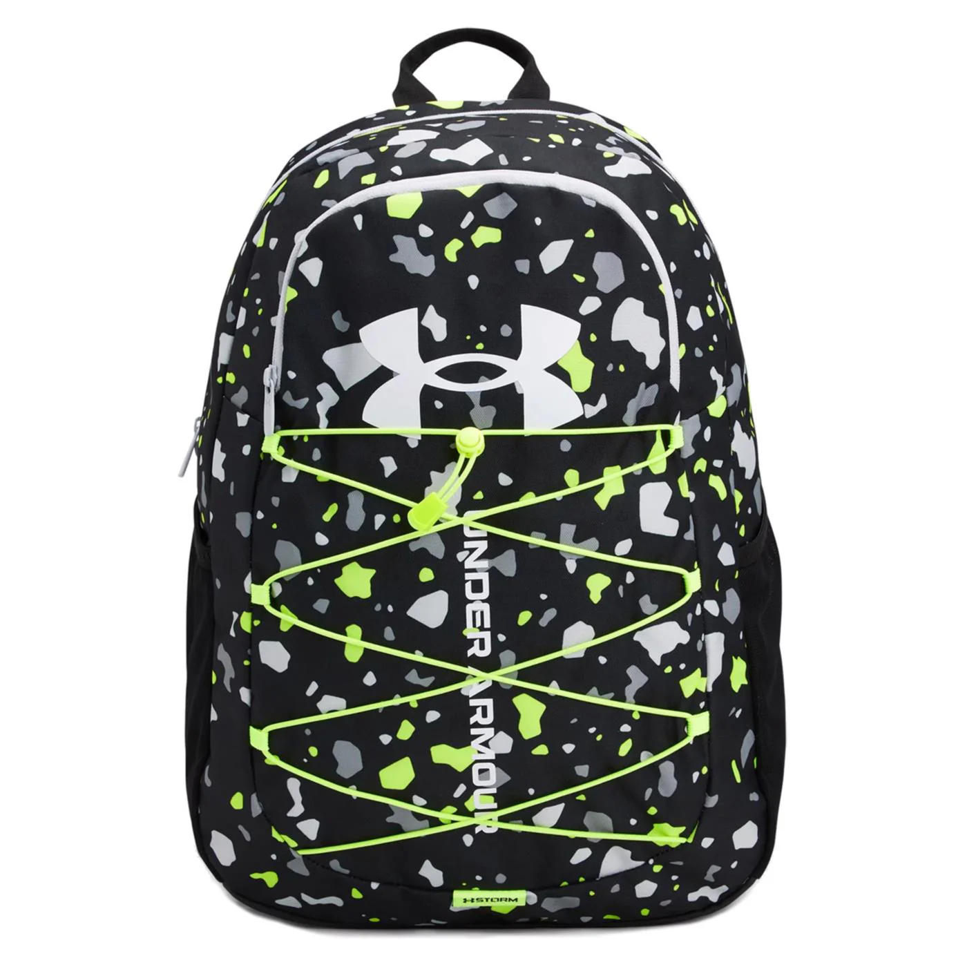 UNDER ARMOUR HUSTLE SPORT BACKPACK