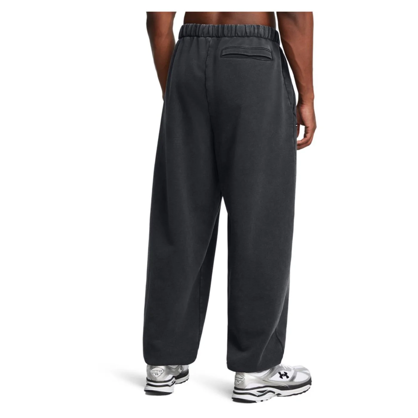 UNDER ARMOUR ICON HEAVYWEIGHT PANT - Image 3