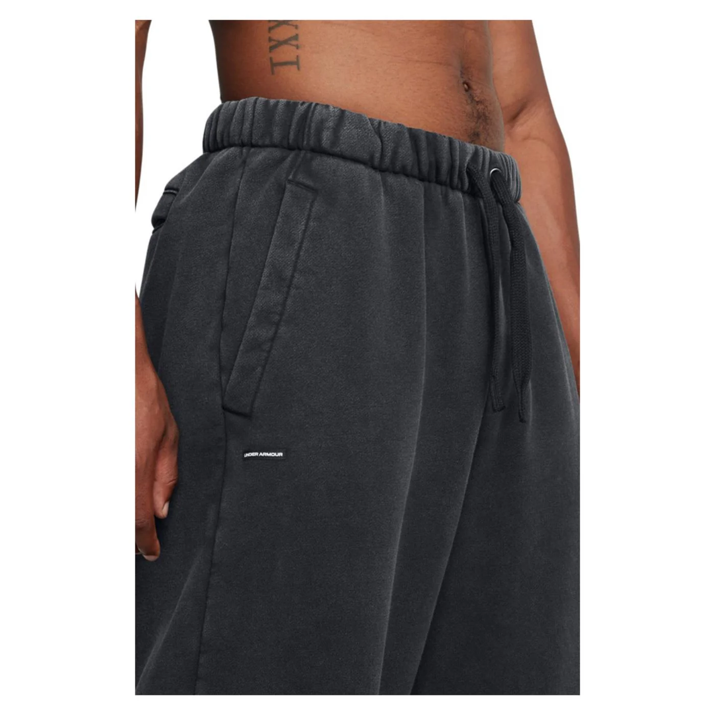 UNDER ARMOUR ICON HEAVYWEIGHT PANT - Image 4