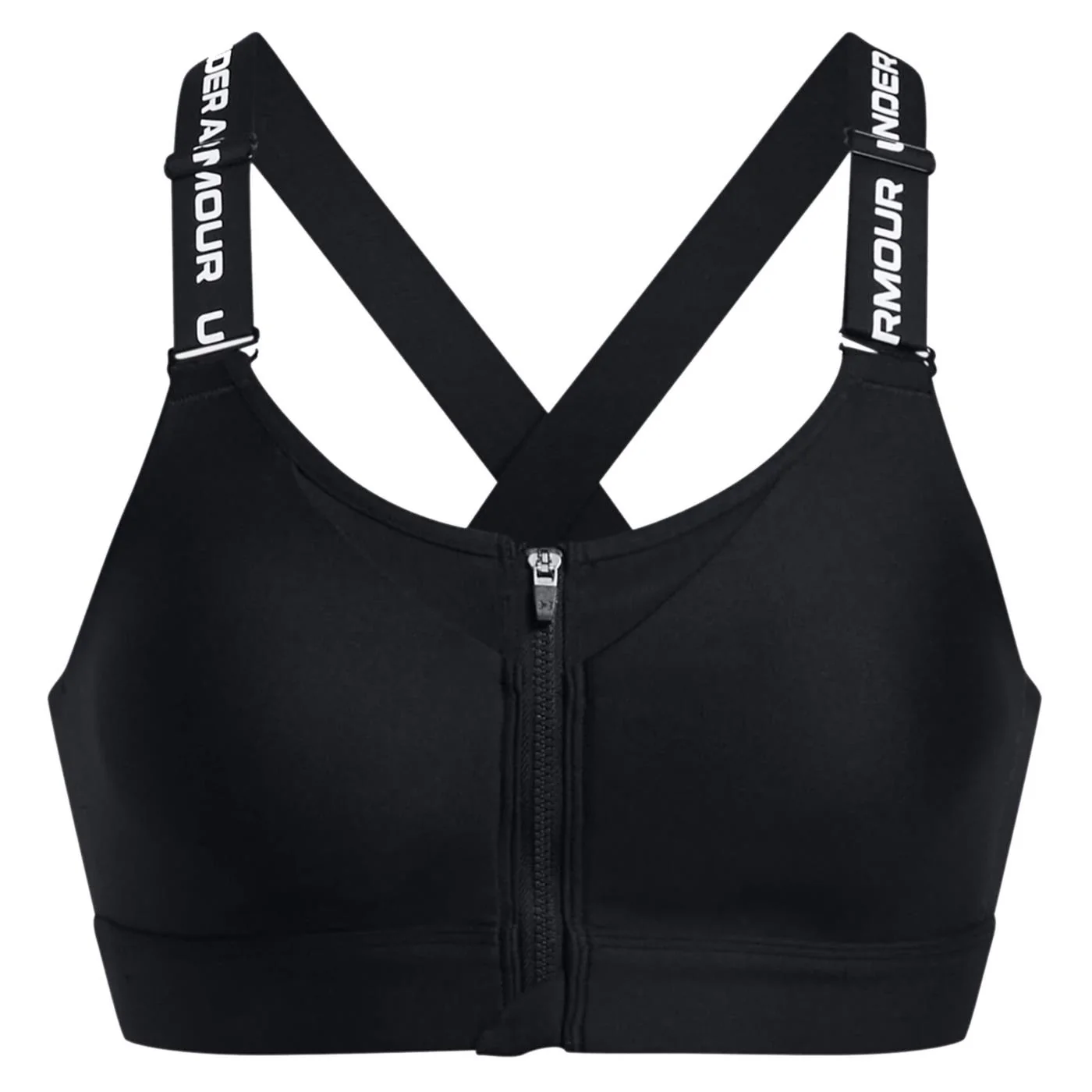 UNDER ARMOUR INFINITY 2.0 HIGH ZIP A-C