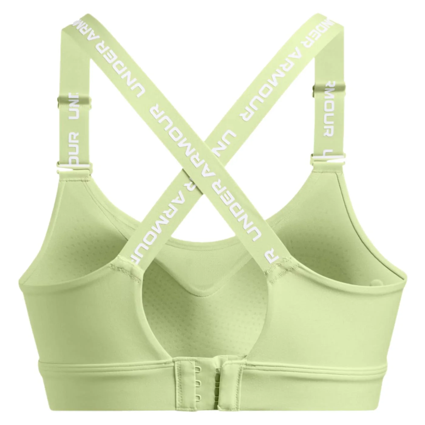 UNDER ARMOUR INFINITY HIGH BRA A-C - Image 2