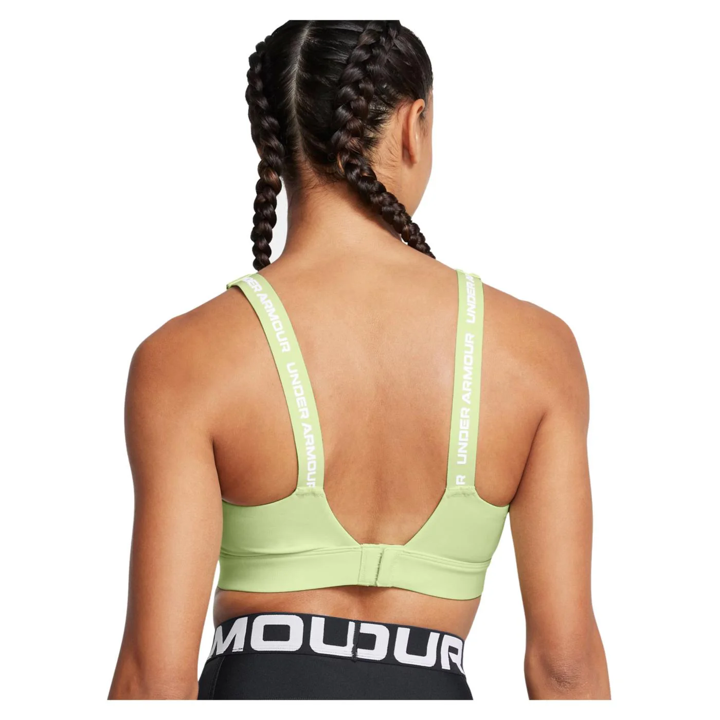 UNDER ARMOUR INFINITY HIGH BRA A-C - Image 4