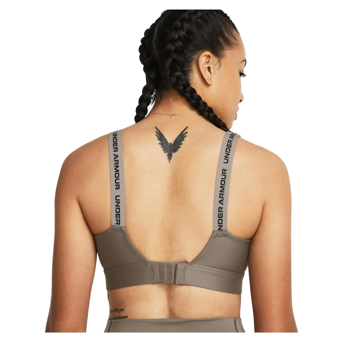 UNDER ARMOUR INFINITY HIGH BRA D - Image 4