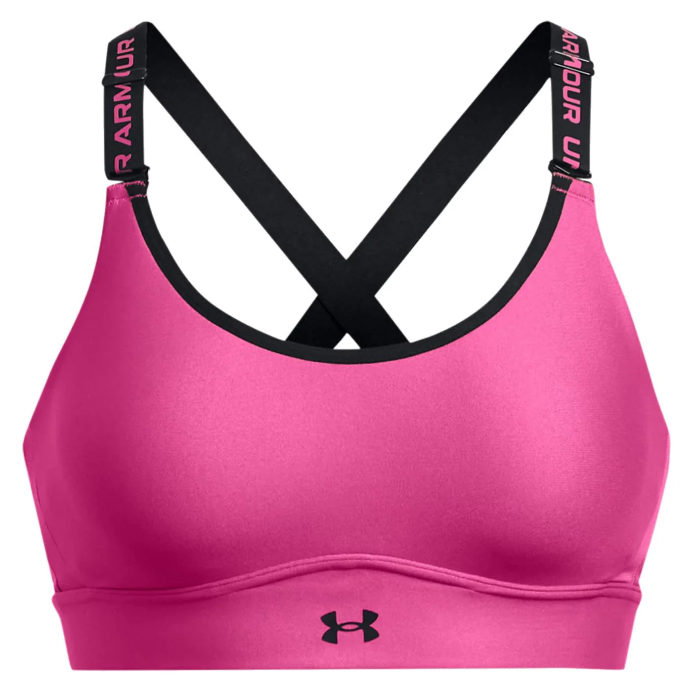 UNDER ARMOUR INFINITY MID BRA A-C