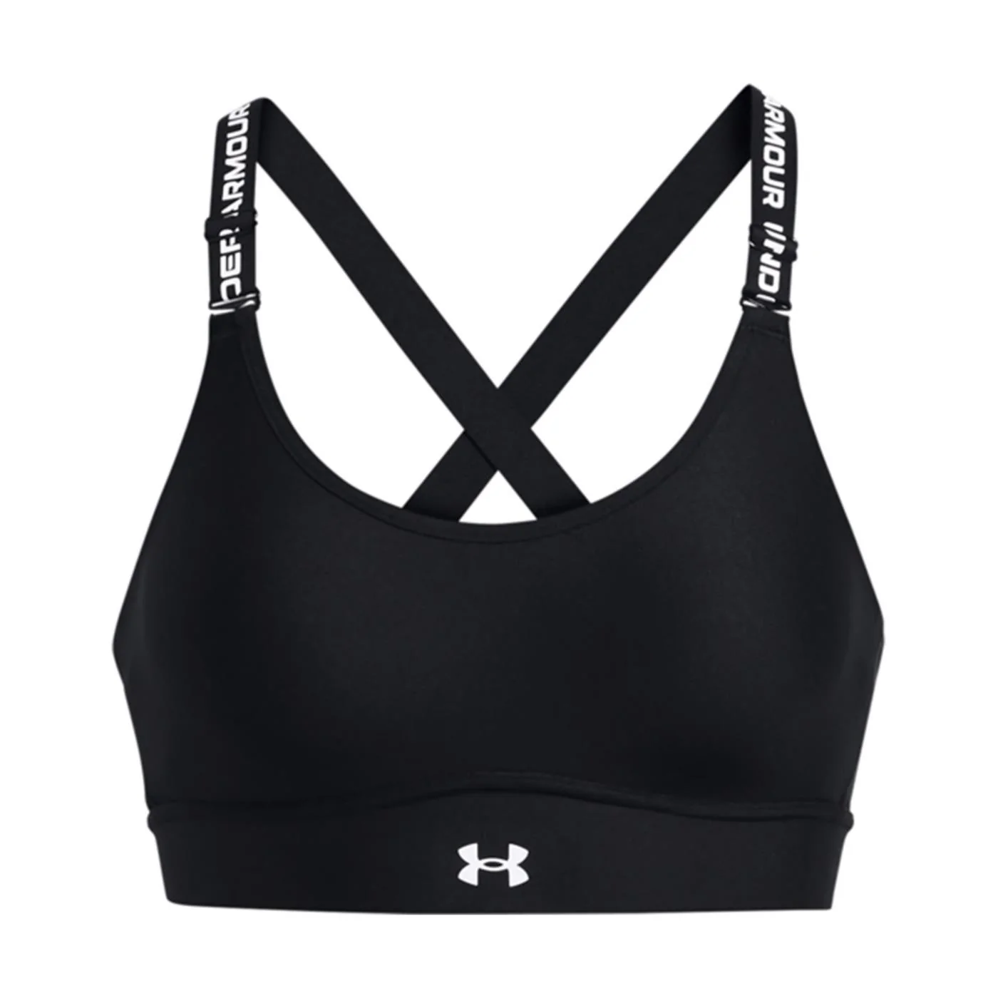 UNDER ARMOUR INFINITY MID BRA A-C CUP