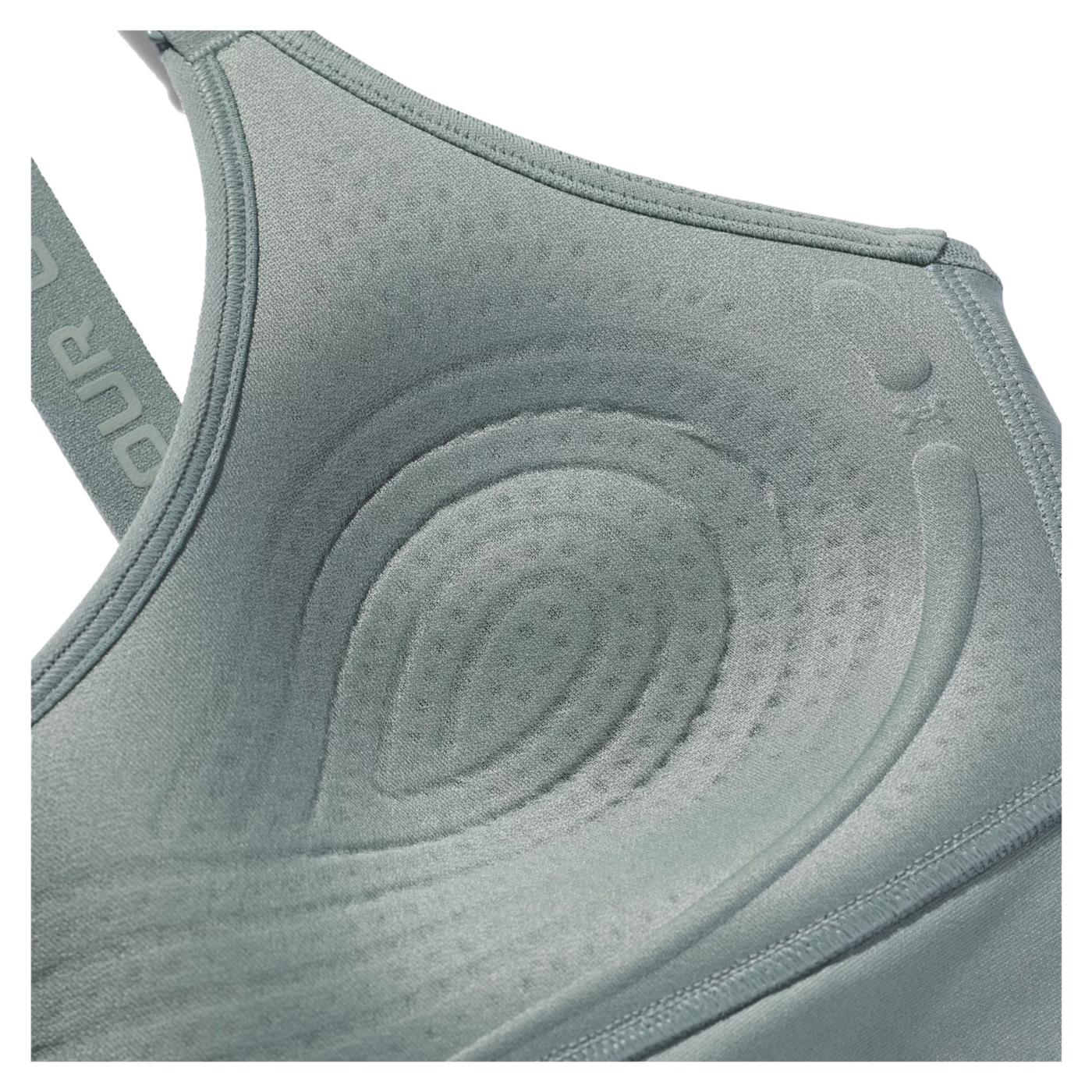 UNDER ARMOUR INFINITY MID BRA A-C CUP - Image 3