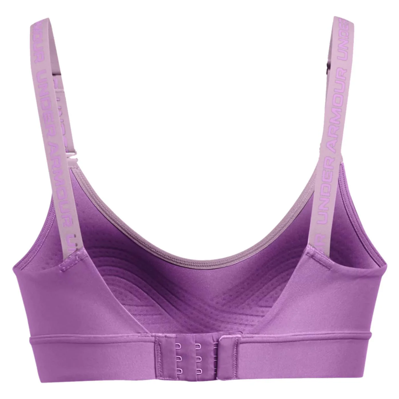 UNDER ARMOUR INFINITY MID BRA A-C CUP - Image 2