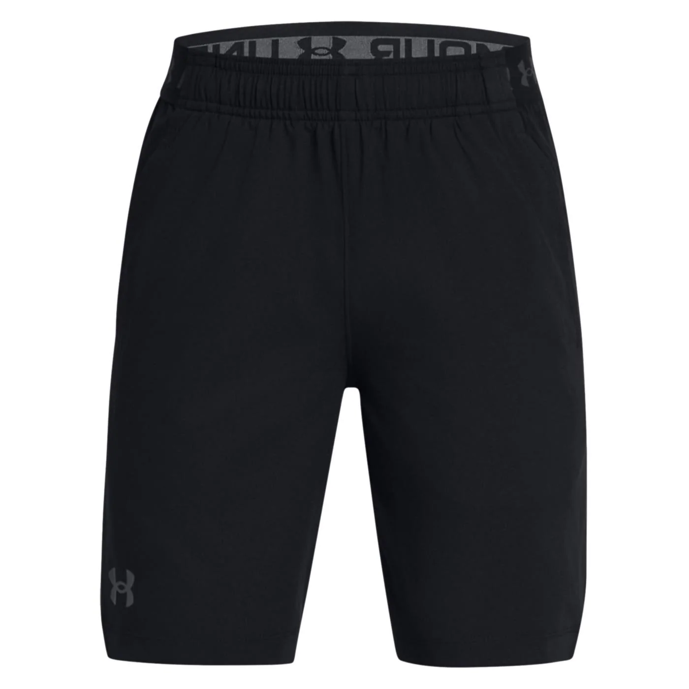 UNDER ARMOUR JR VANISH SHORTS