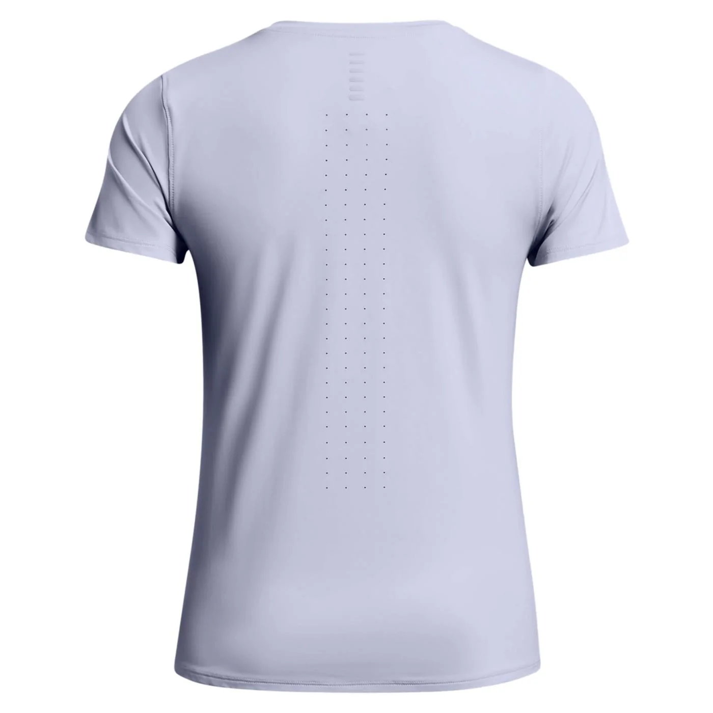 UNDER ARMOUR LASER SS TEE WOMAN - Image 2