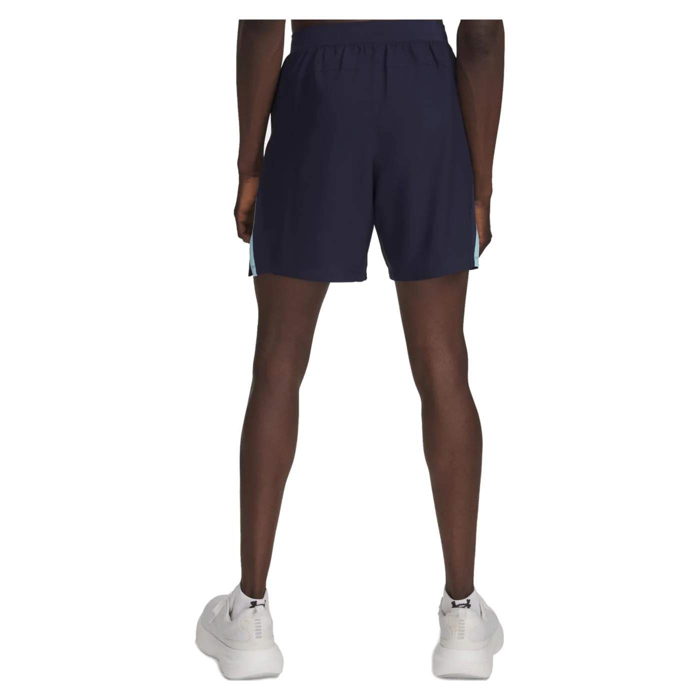 UNDER ARMOUR LAUNCH 7 SHORTS - Image 2