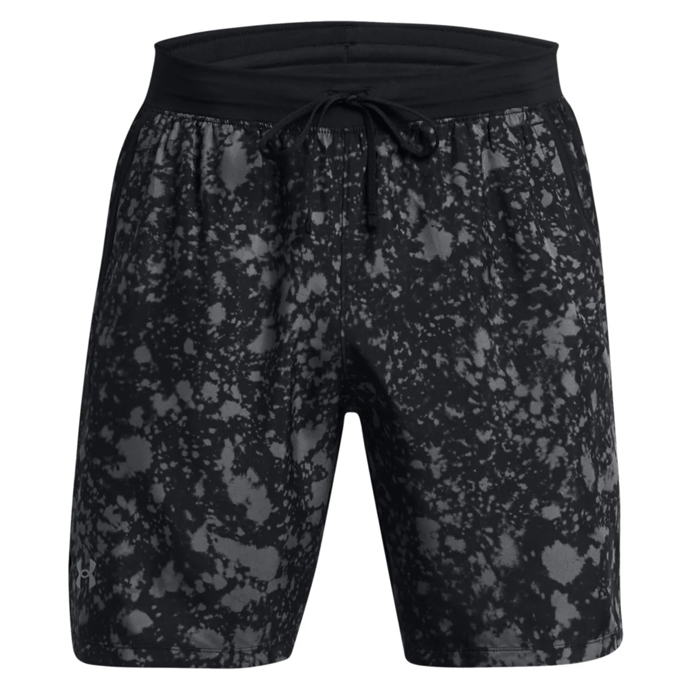 UNDER ARMOUR LAUNCH 7 UNLINED SPECKS