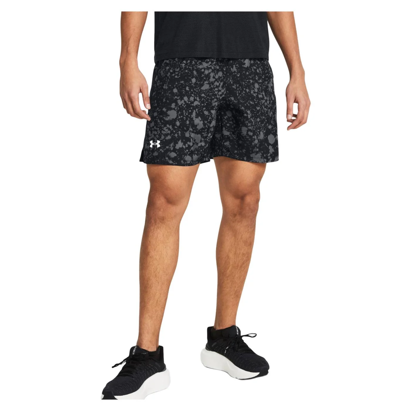 UNDER ARMOUR LAUNCH 7 UNLINED SPECKS - Image 3