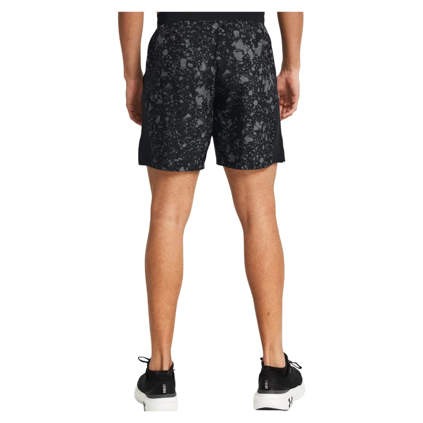 UNDER ARMOUR LAUNCH 7 UNLINED SPECKS - Image 4