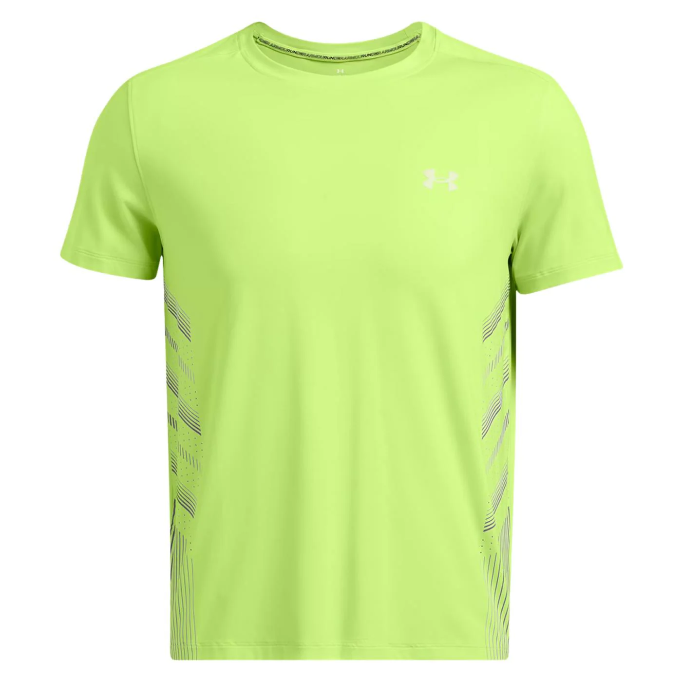 UNDER ARMOUR LAUNCH ELITE GRAPHIC TEE
