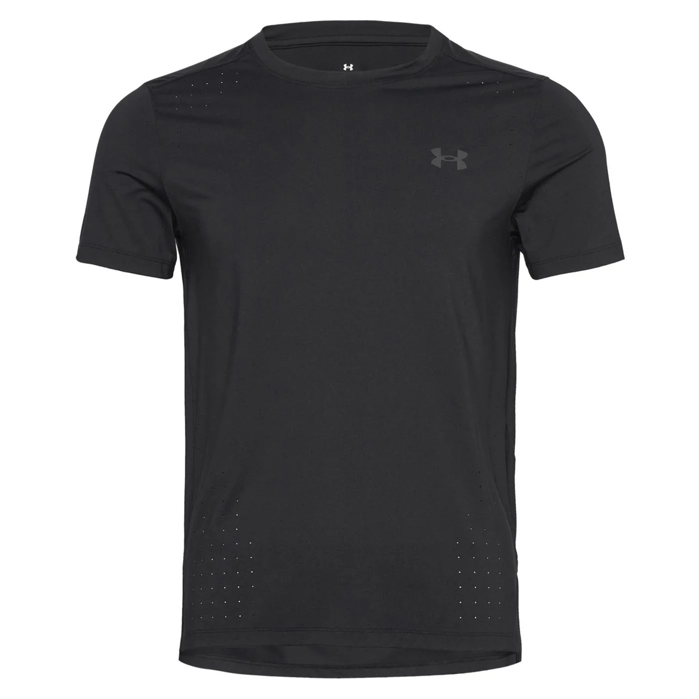 UNDER ARMOUR LAUNCH ELITE SS TEE