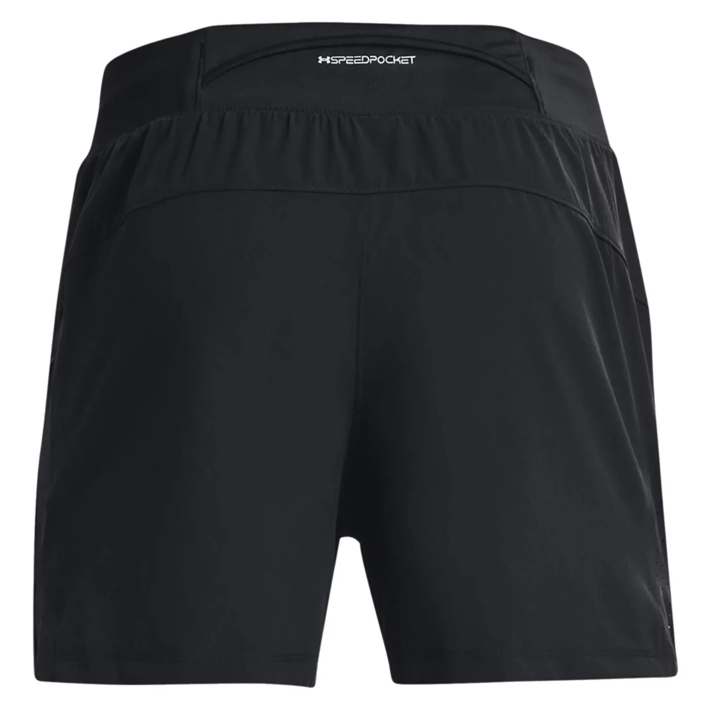 UNDER ARMOUR LAUNCH PRO 5IN SHORTS - Image 2