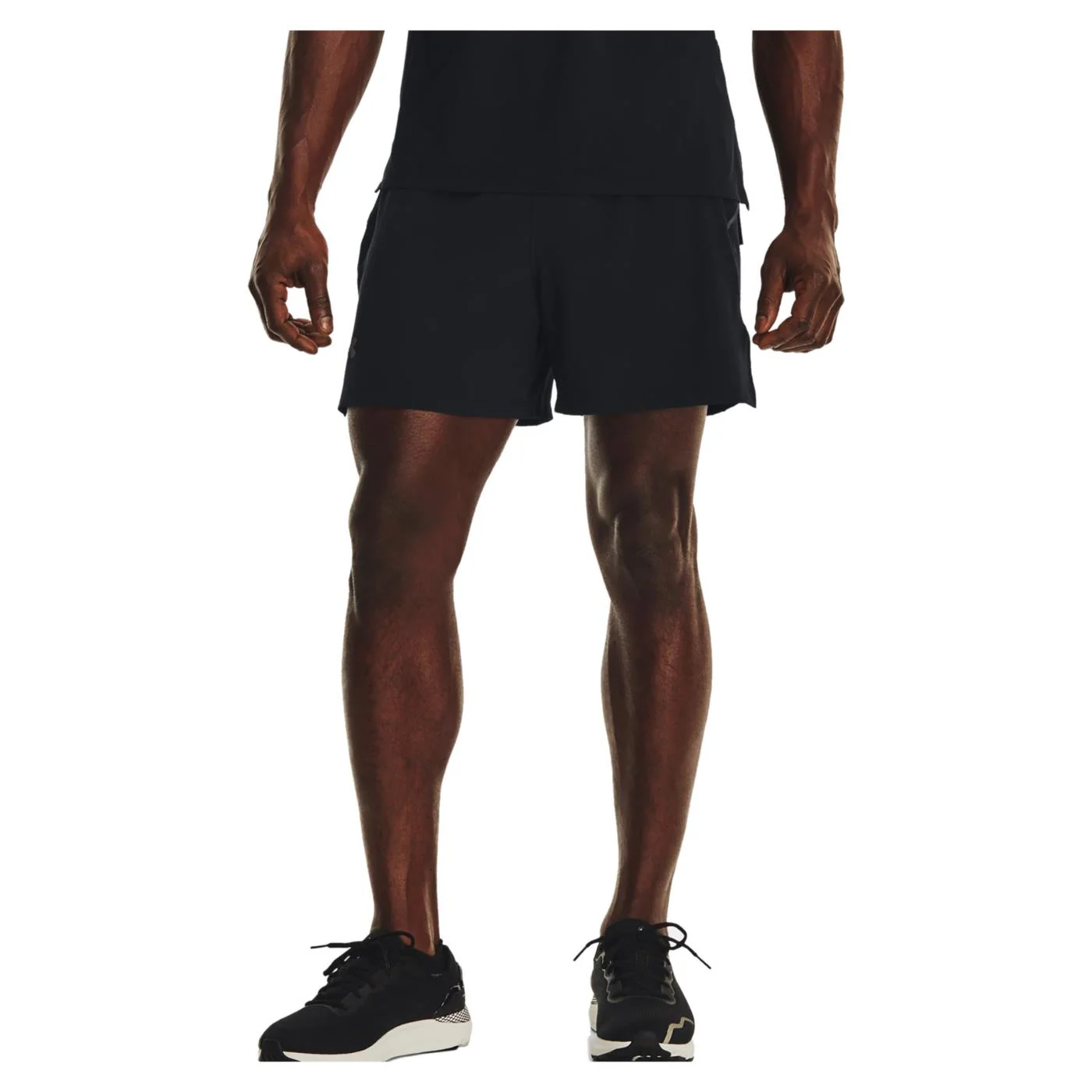 UNDER ARMOUR LAUNCH PRO 5IN SHORTS - Image 3