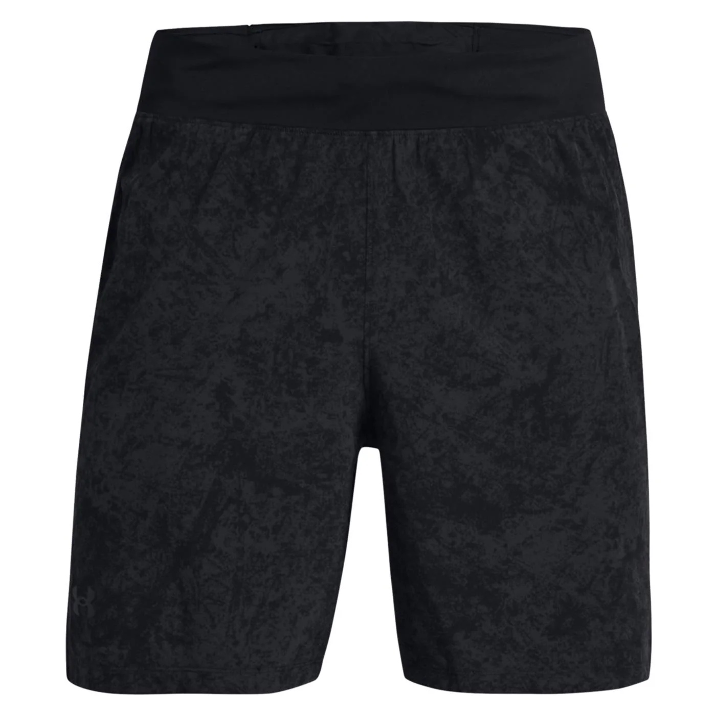 UNDER ARMOUR LAUNCH PRO 7 RUN SHORTS