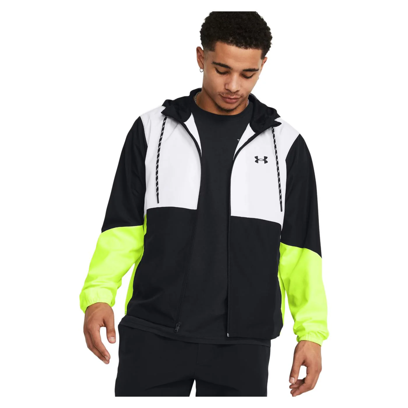 UNDER ARMOUR LEGACY WINDBREAKER - Image 3