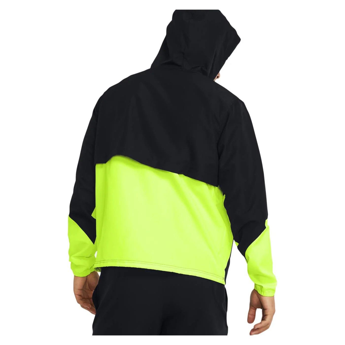 UNDER ARMOUR LEGACY WINDBREAKER - Image 4