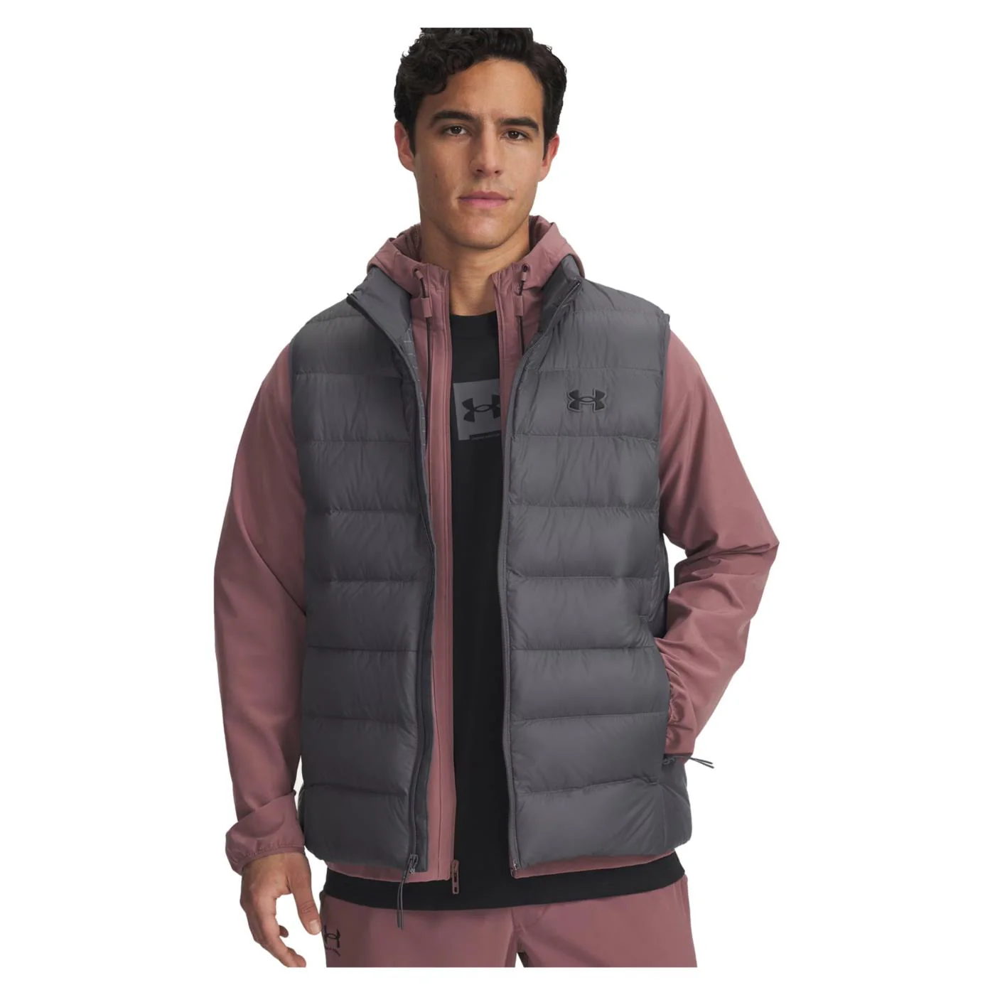 UNDER ARMOUR LEGEND DOWN VEST - Image 3