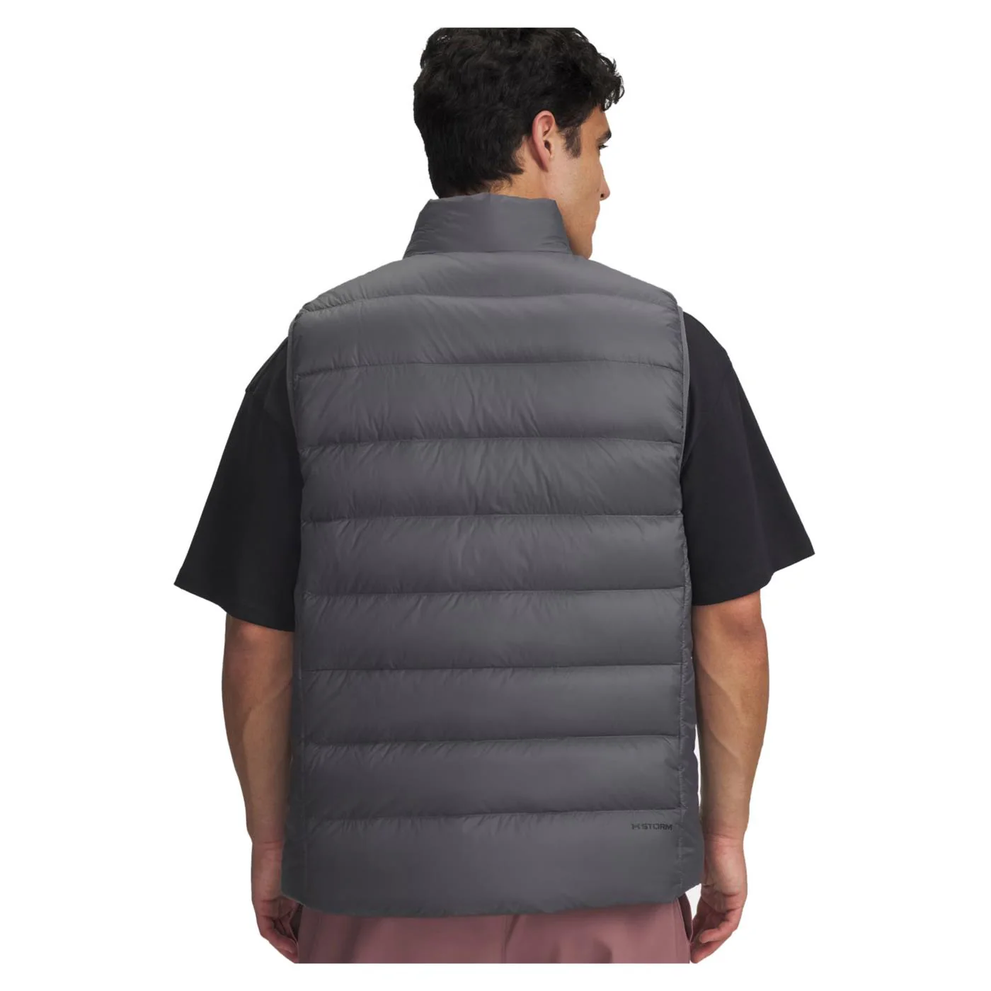 UNDER ARMOUR LEGEND DOWN VEST - Image 4