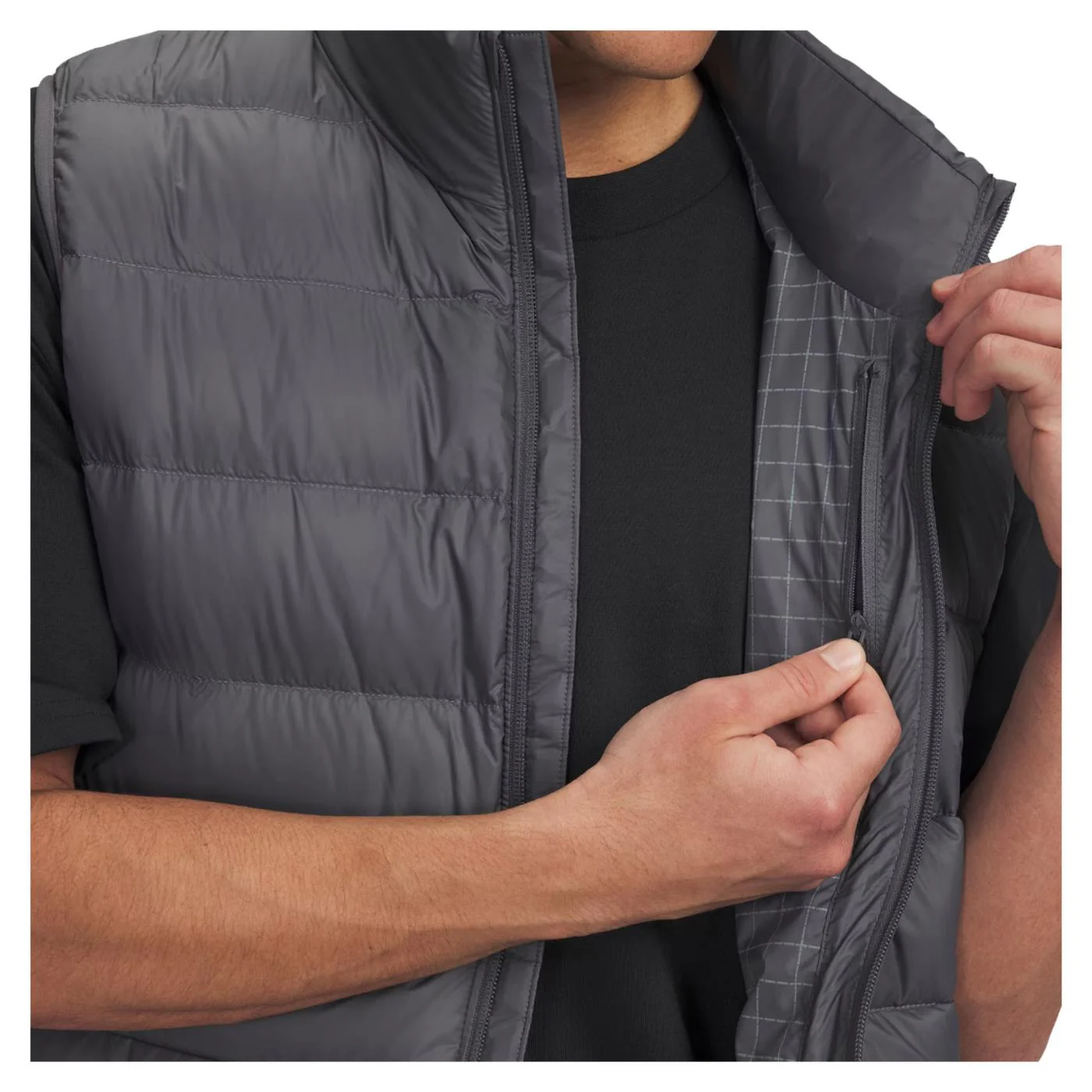 UNDER ARMOUR LEGEND DOWN VEST - Image 5