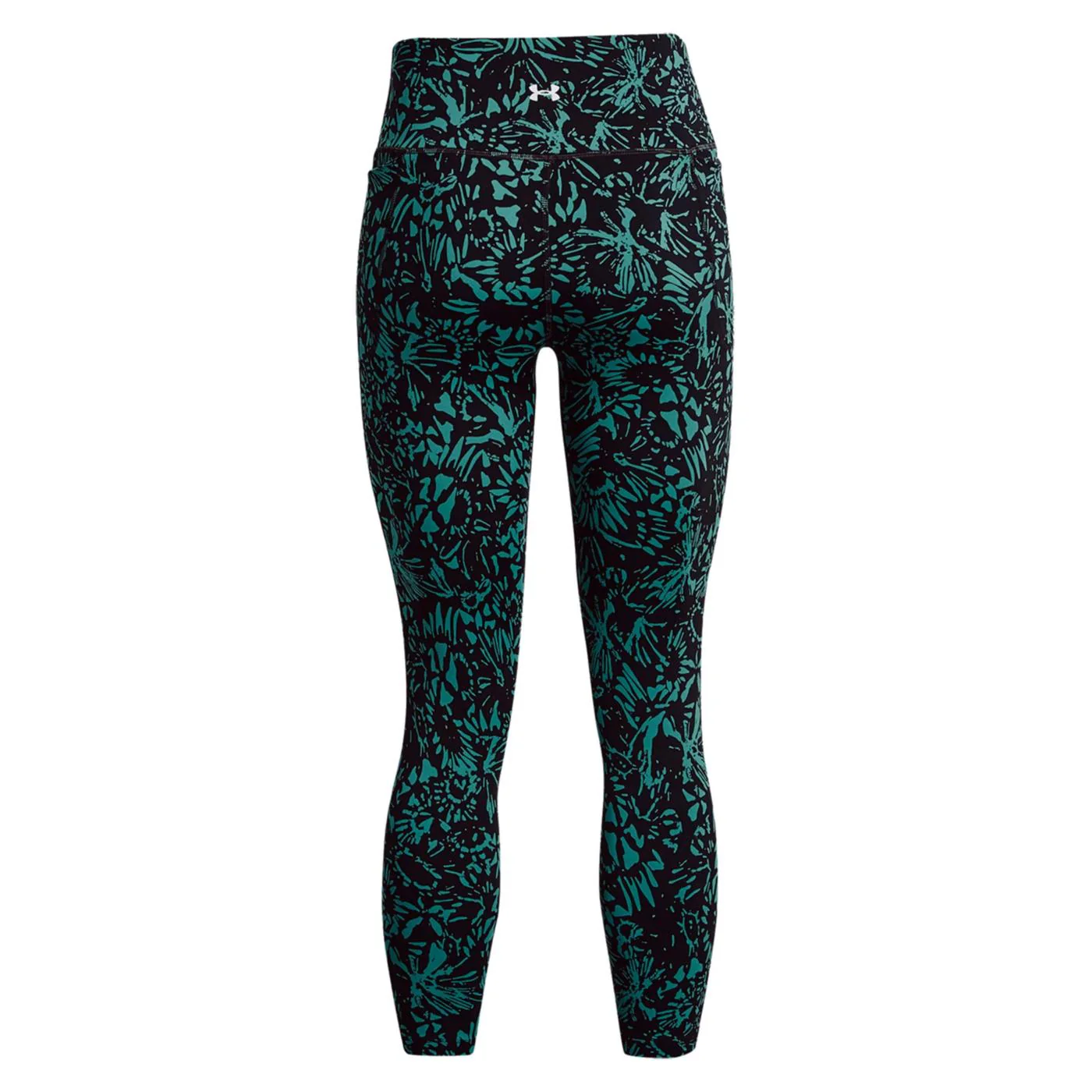 UNDER ARMOUR MERIDIAN PRINT ANKLE LEG - Image 2