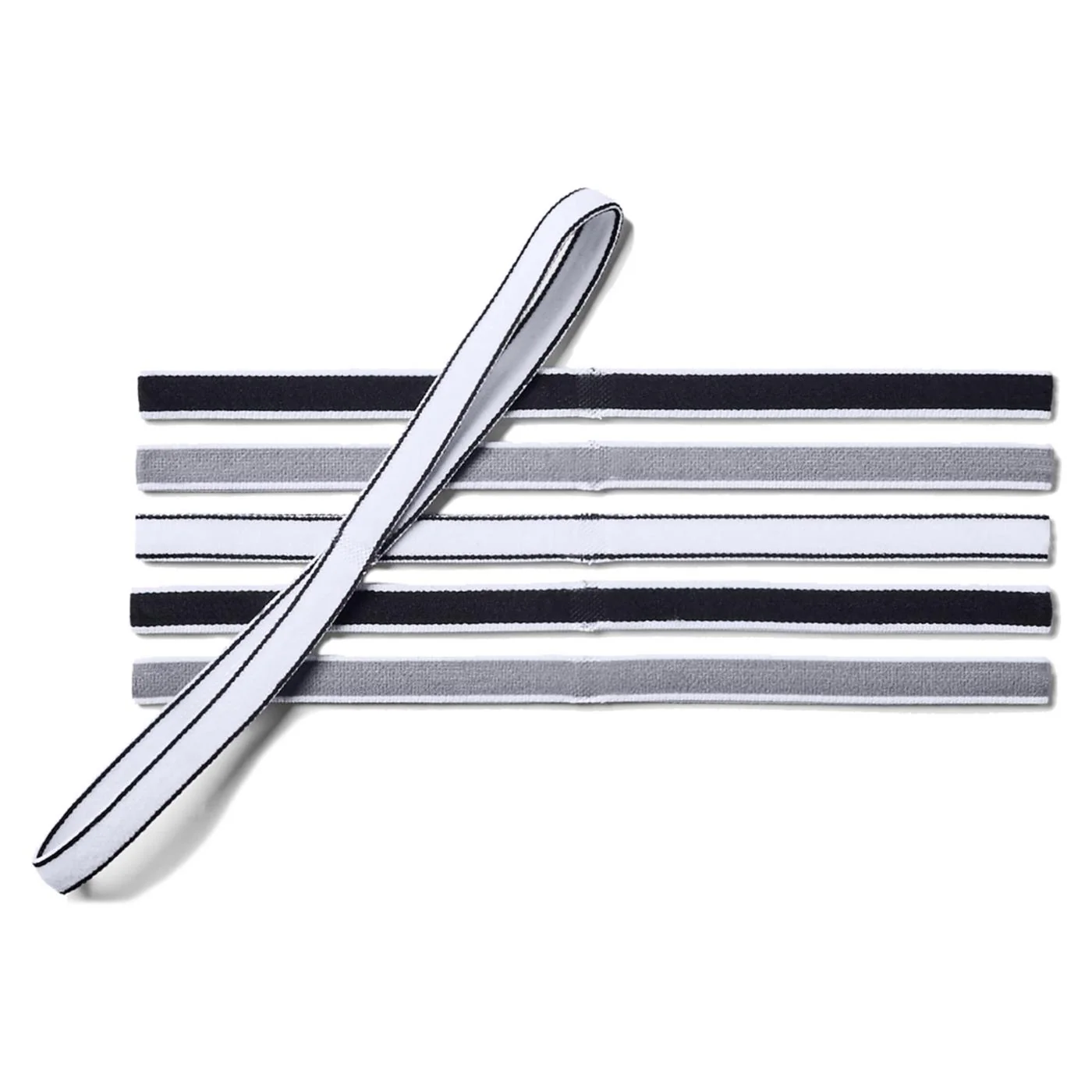 UNDER ARMOUR MINI HEADBANDS 6PK - Image 2