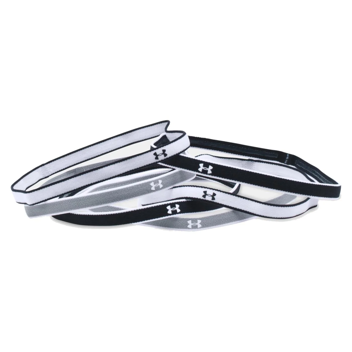 UNDER ARMOUR MINI HEADBANDS 6PK - Image 3