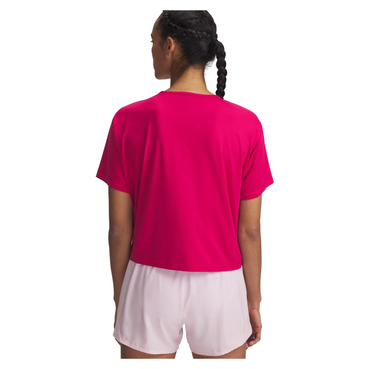 UNDER ARMOUR MOTION SS WOMAN TEE - Image 2