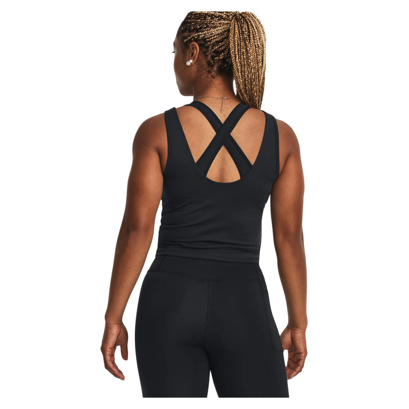 UNDER ARMOUR MOTION TANK WOMAN - Image 4
