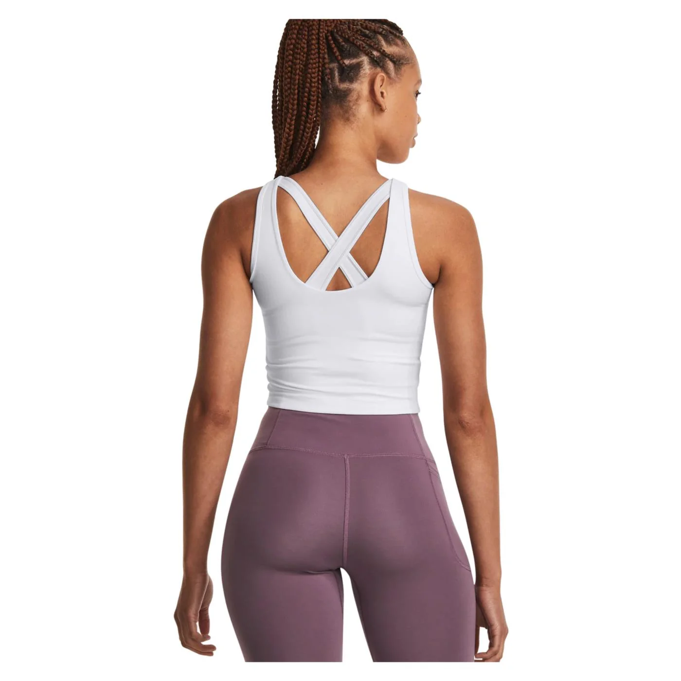 UNDER ARMOUR MOTION TANK WOMAN - Image 4