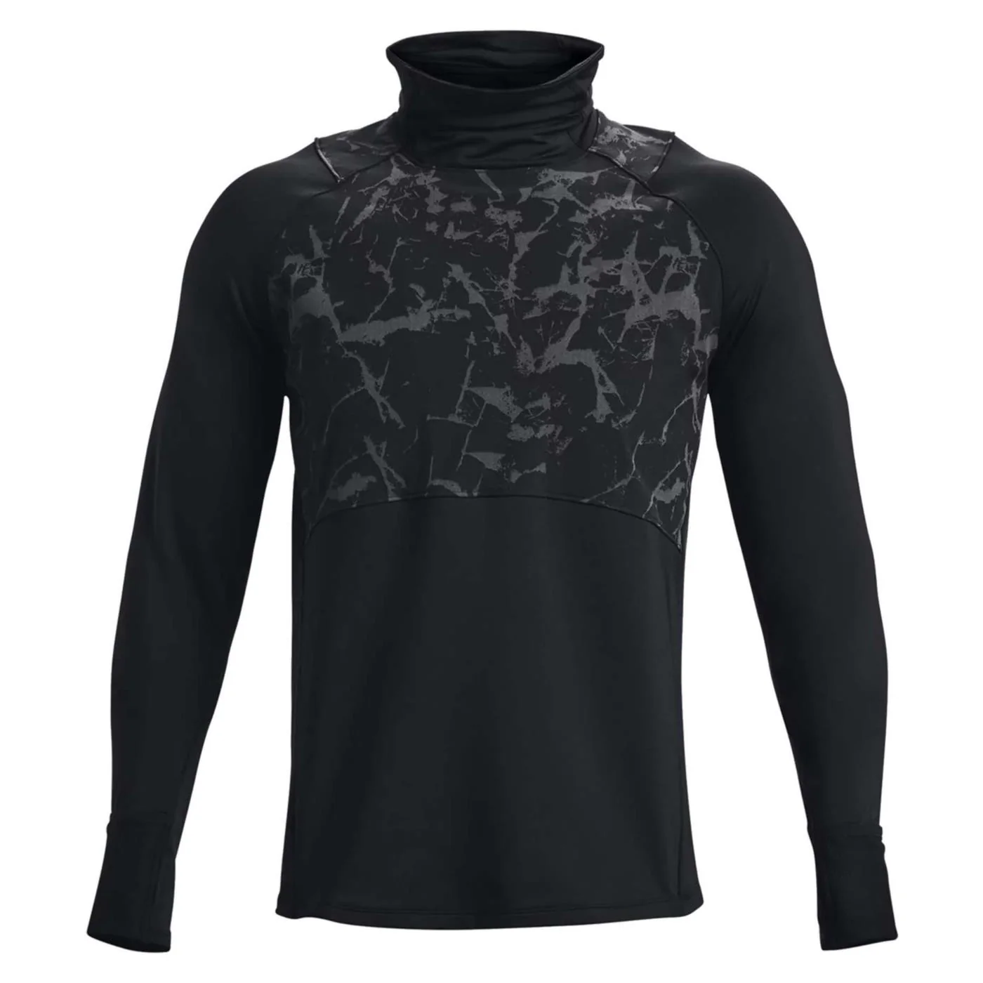 UNDER ARMOUR OUTRUN THE COLD FUNNEL