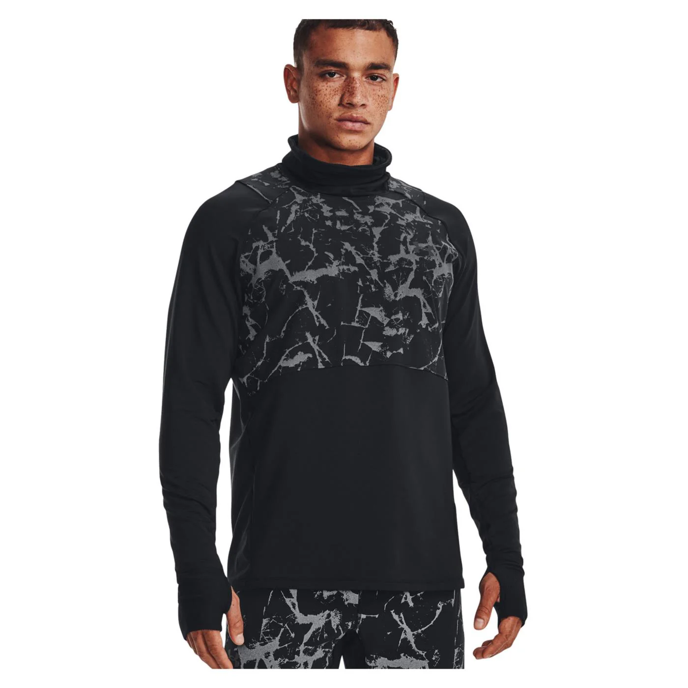 UNDER ARMOUR OUTRUN THE COLD FUNNEL - Image 3